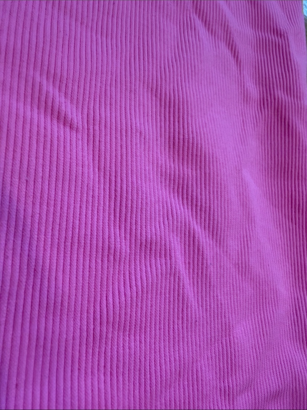 Kid's Ribbed Seamless Tank Top - Picture 4 of 6